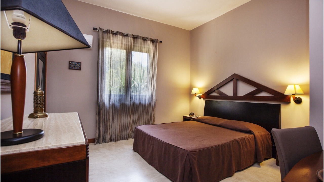 Photo of Bedroom in San Vito Lo Capo