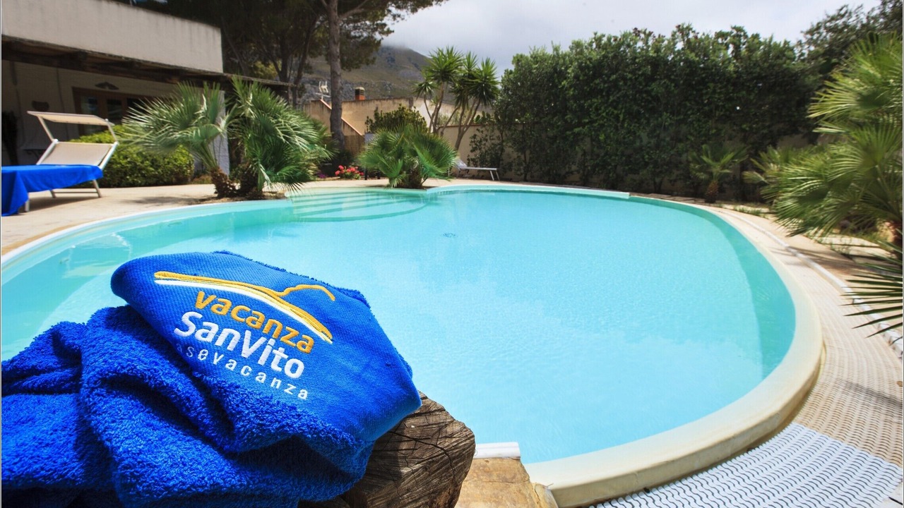 Photo of Outdoor in San Vito Lo Capo