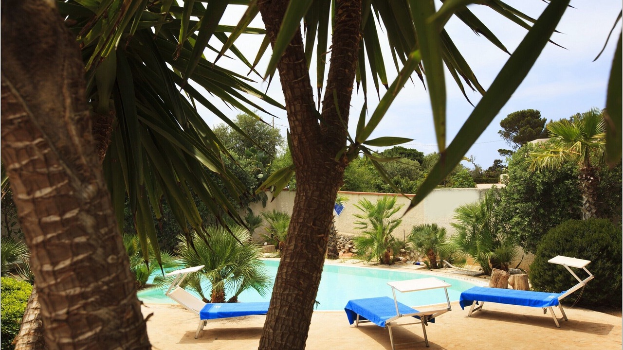 Photo of Outdoor in San Vito Lo Capo