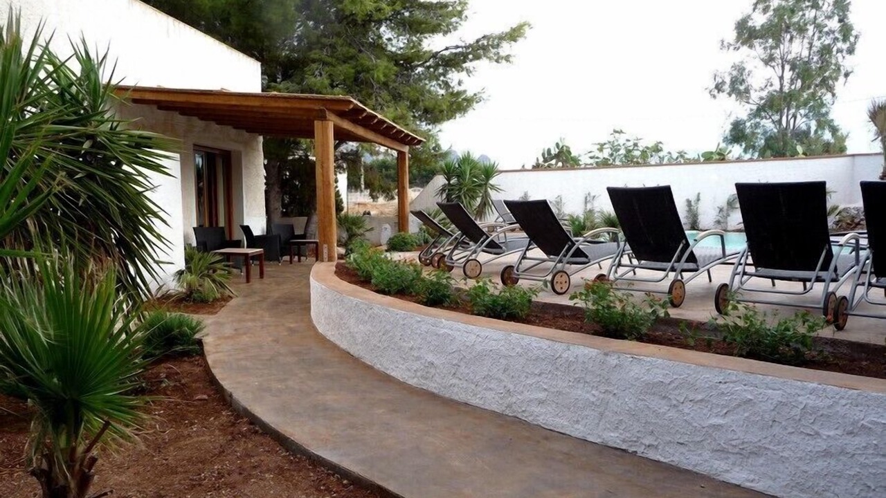 Photo of Patio Balcony in San Vito Lo Capo