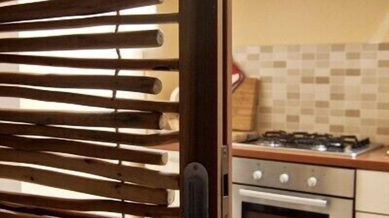 Photo of Kitchen in San Vito Lo Capo