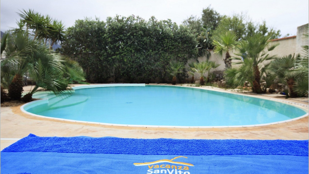 Photo of Outdoor in San Vito Lo Capo