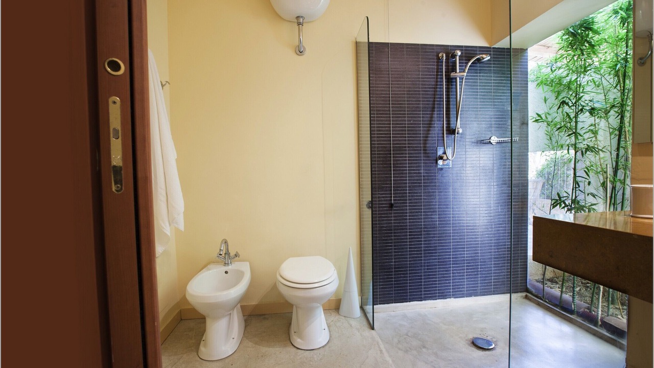 Photo of Bathroom in San Vito Lo Capo