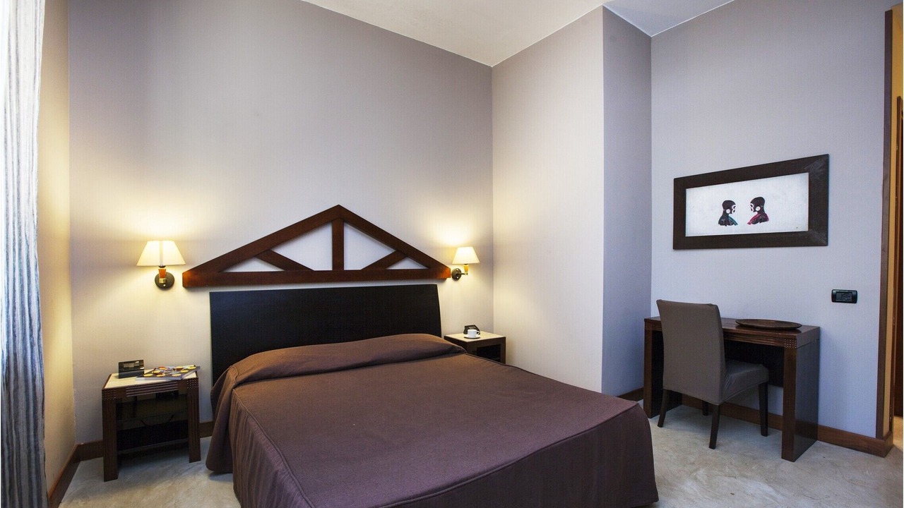 Photo of Bedroom in San Vito Lo Capo