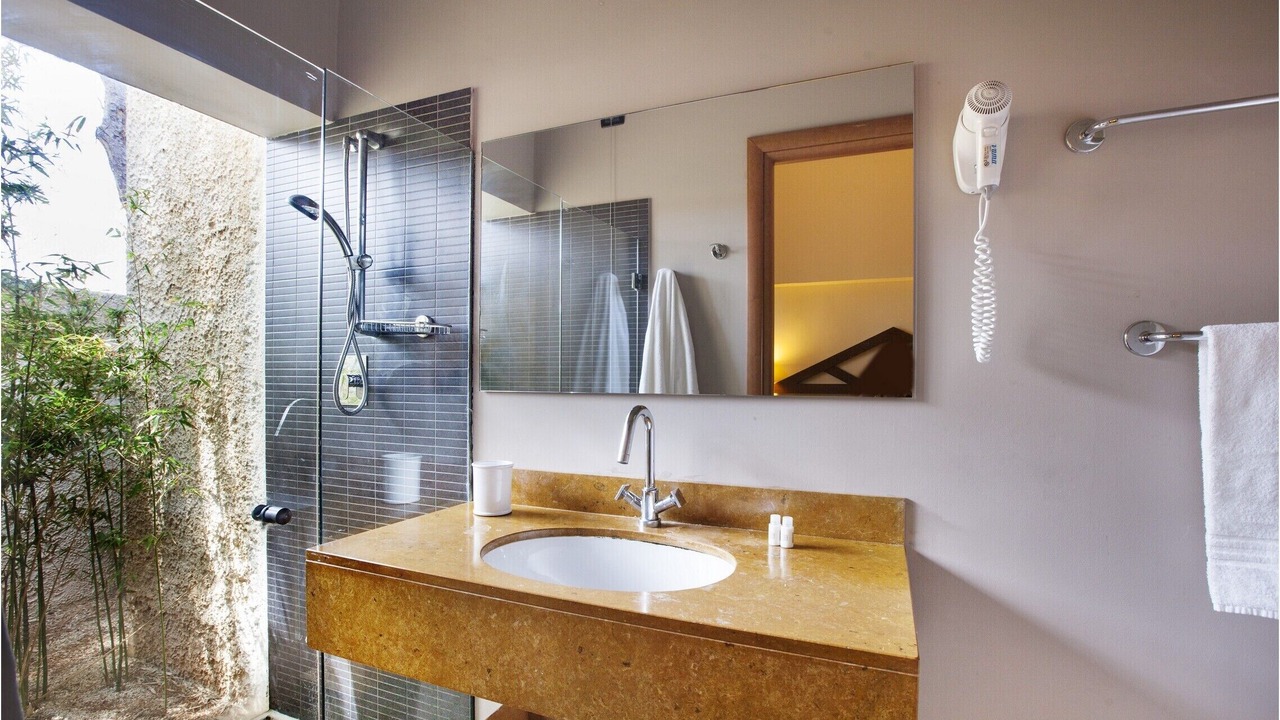 Photo of Bathroom in San Vito Lo Capo