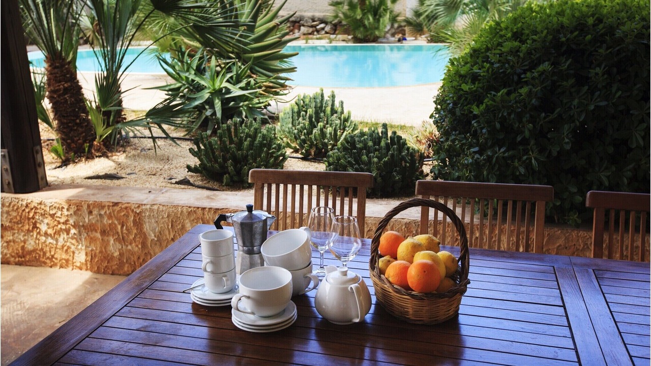 Photo of Outdoor in San Vito Lo Capo