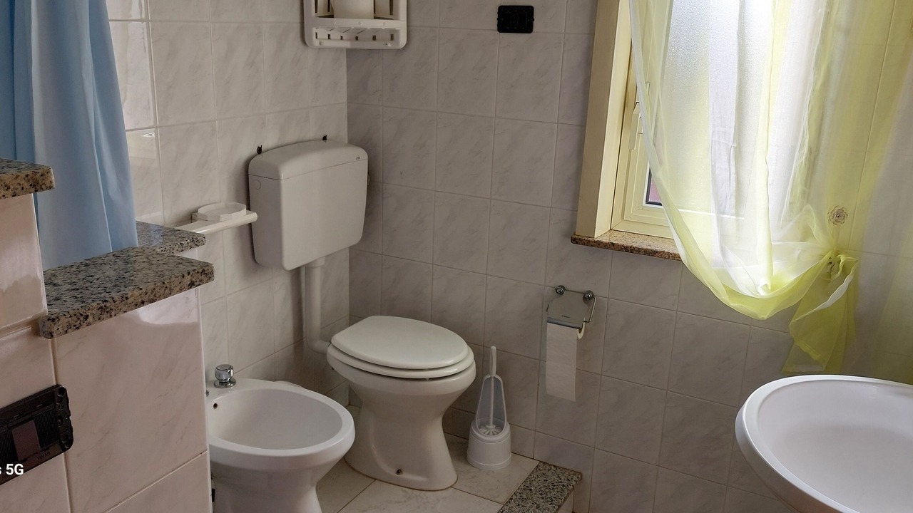 Photo of Bathroom in Licata