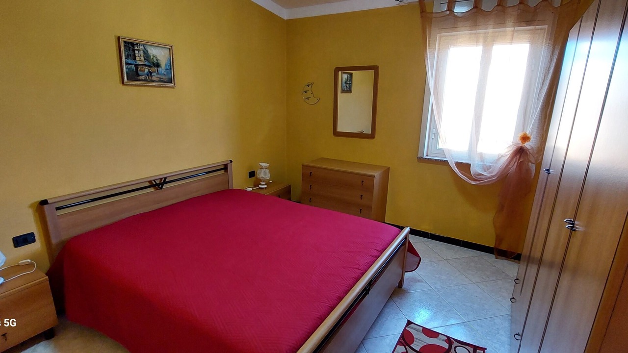 Photo of Bedroom in Licata