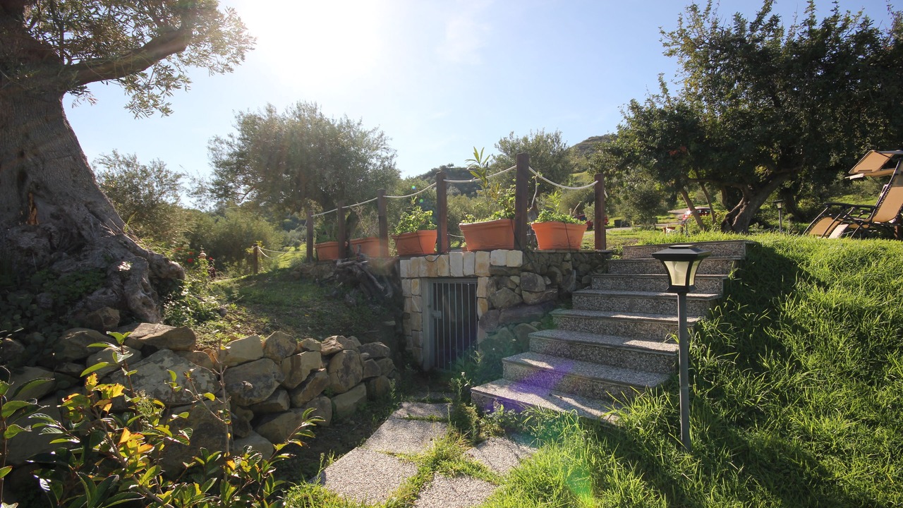 Photo of Outdoor in Campofelice di Roccella