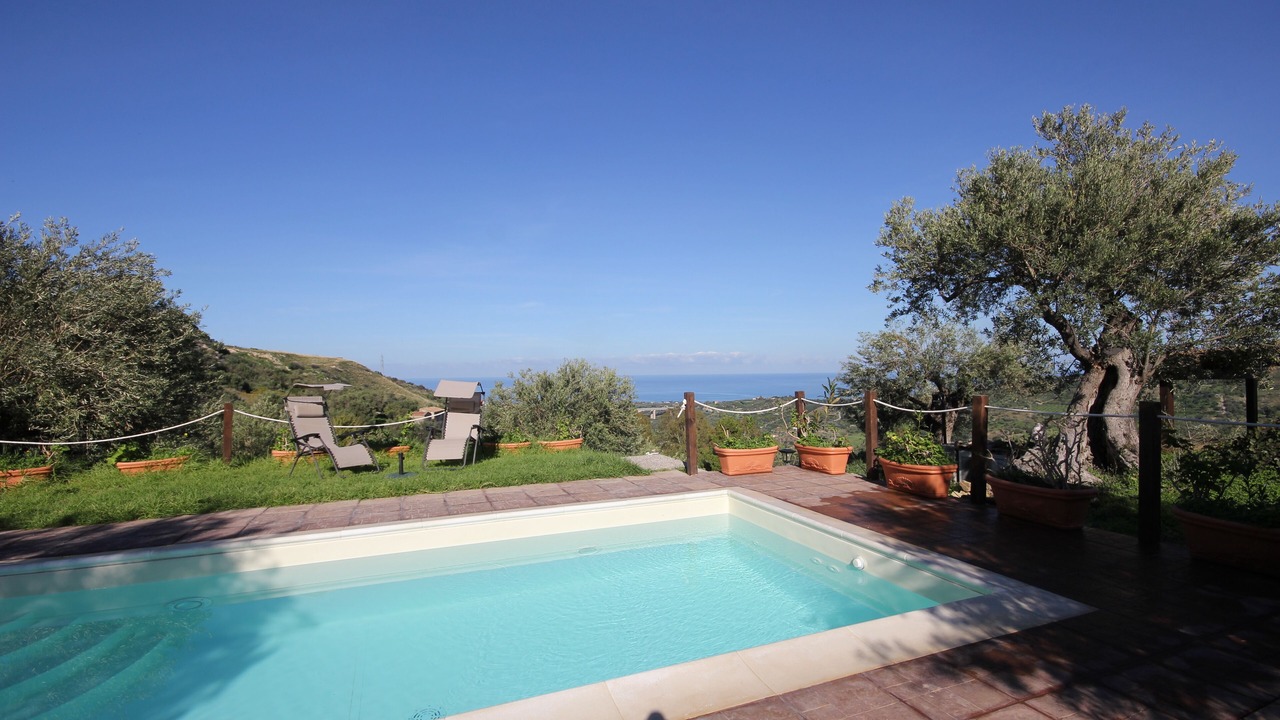 Photo of Outdoor in Campofelice di Roccella