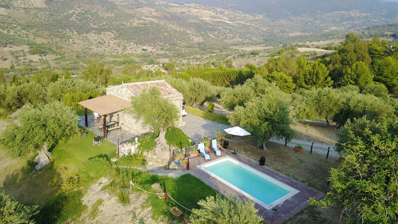 Photo of Outdoor in Campofelice di Roccella