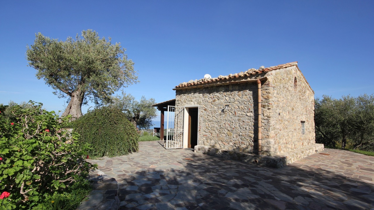 Photo of Outdoor in Campofelice di Roccella