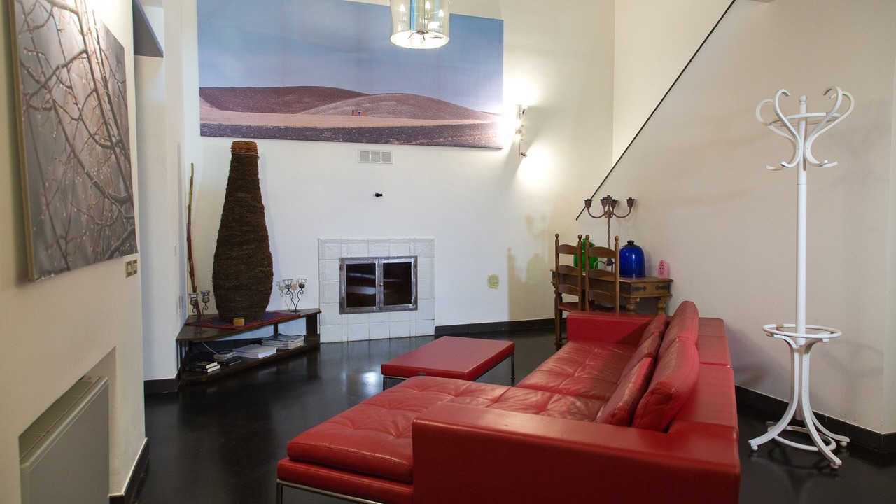 Photo of Livingroom in Ragusa