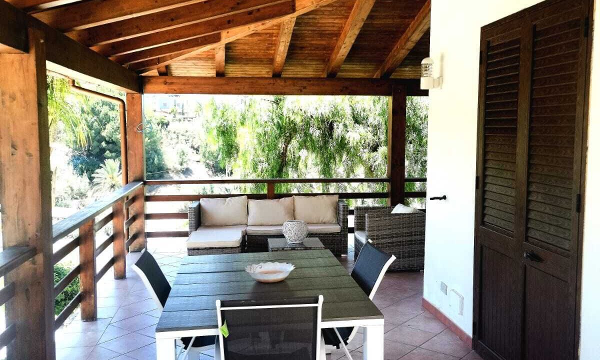 Photo of Outdoor in Balestrate