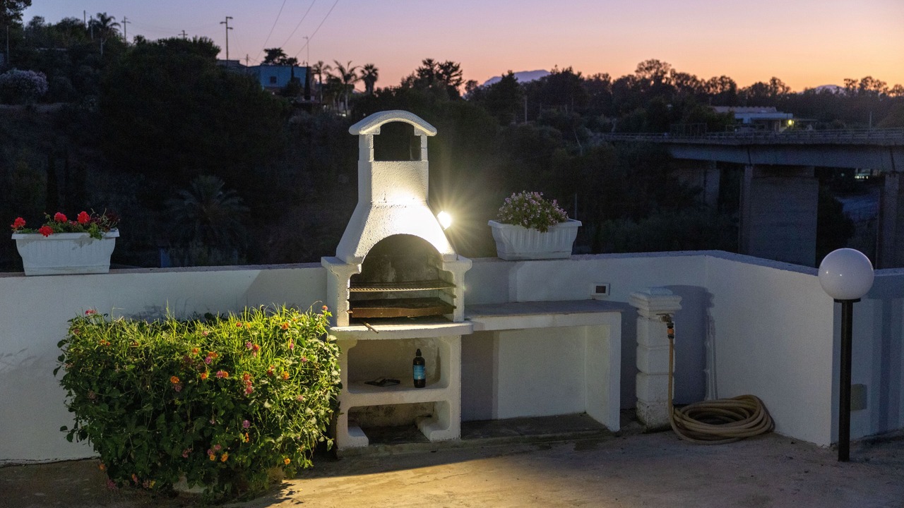 Photo of Patio Balcony in Balestrate