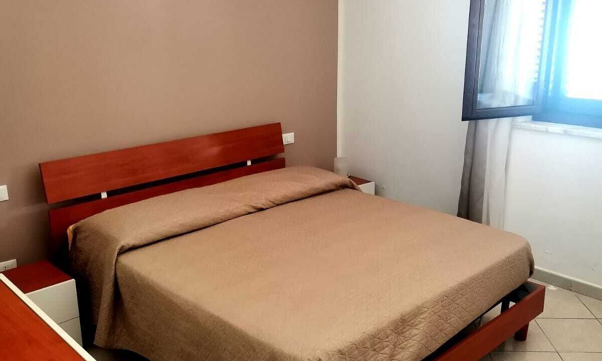 Photo of Bedroom in Balestrate