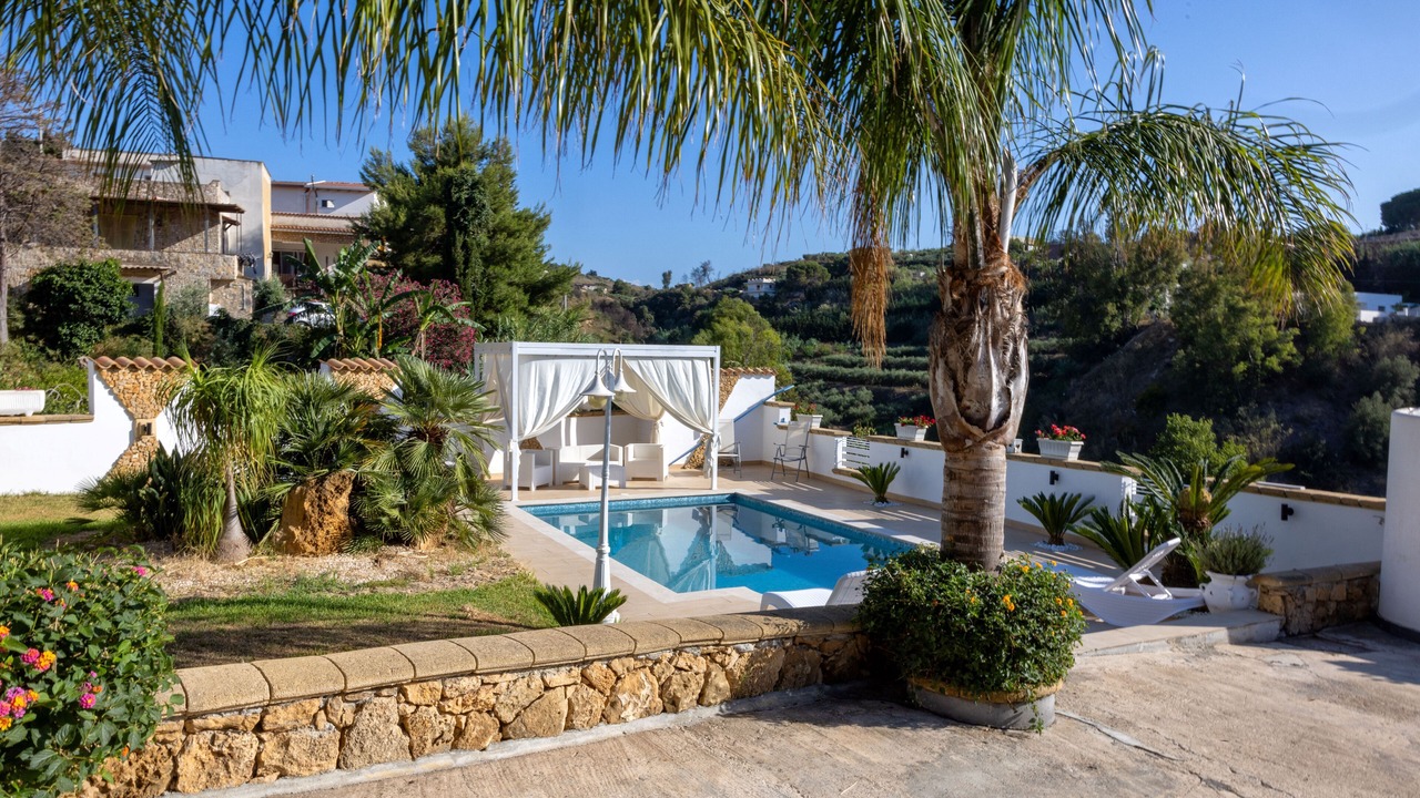 Photo of Outdoor in Balestrate