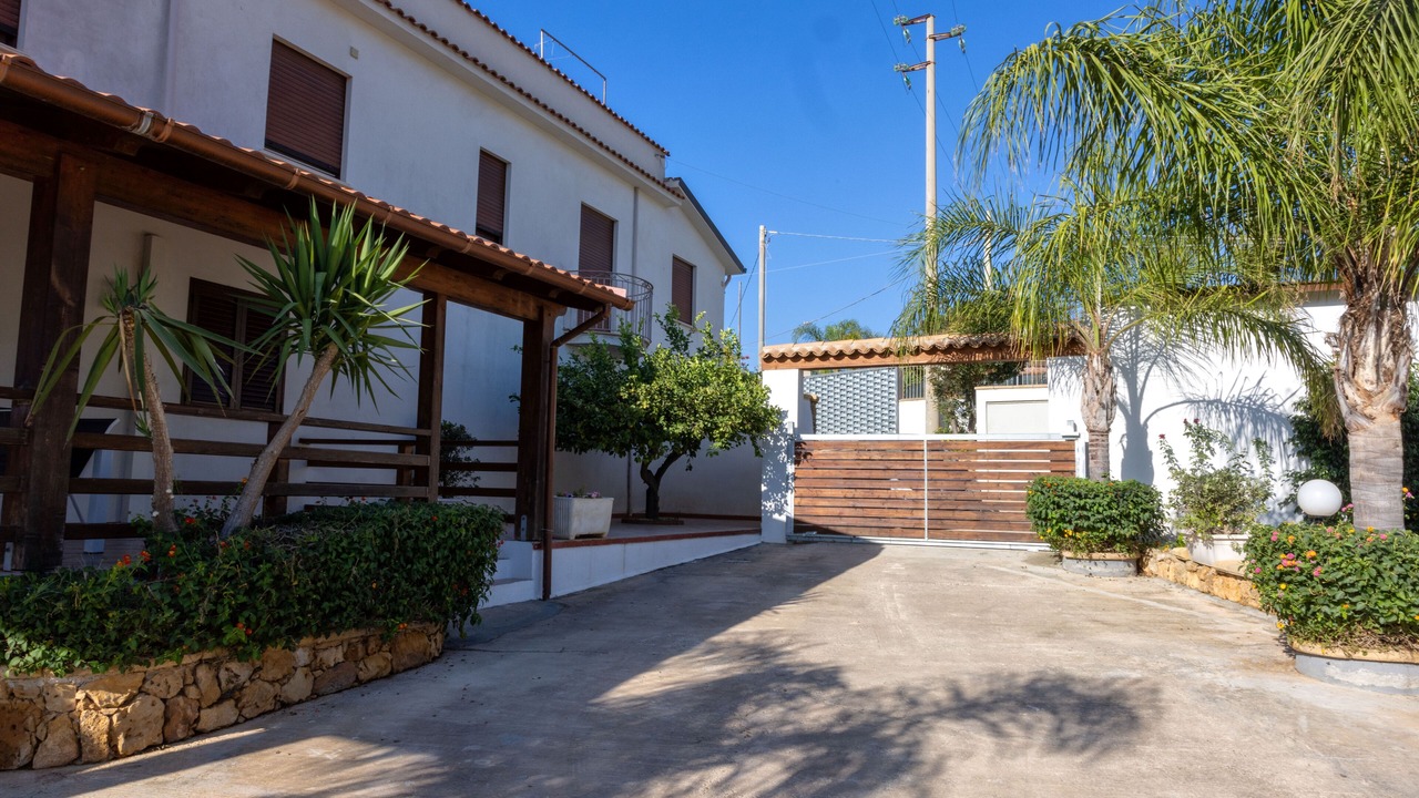 Photo of Outdoor in Balestrate