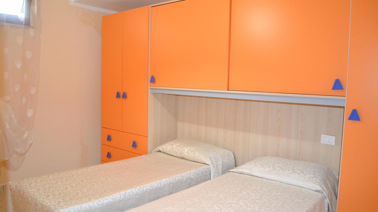 Photo of Bedroom in Balestrate