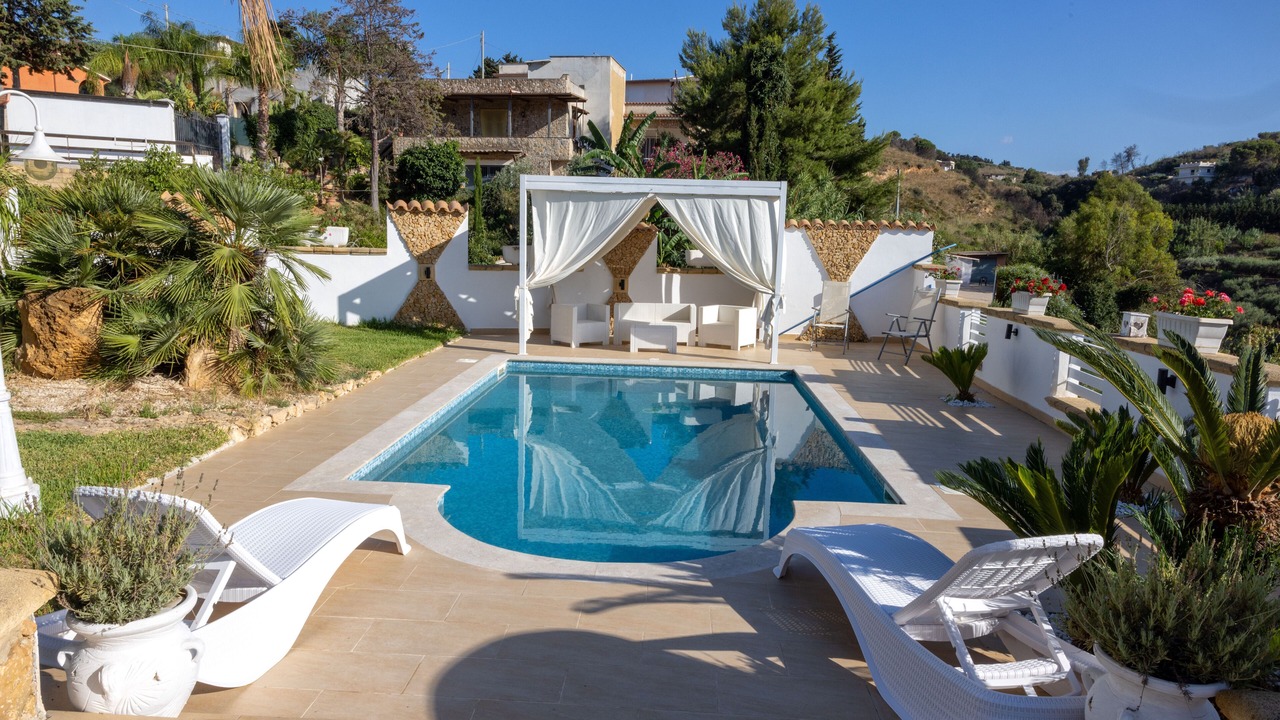 Photo of Outdoor in Balestrate