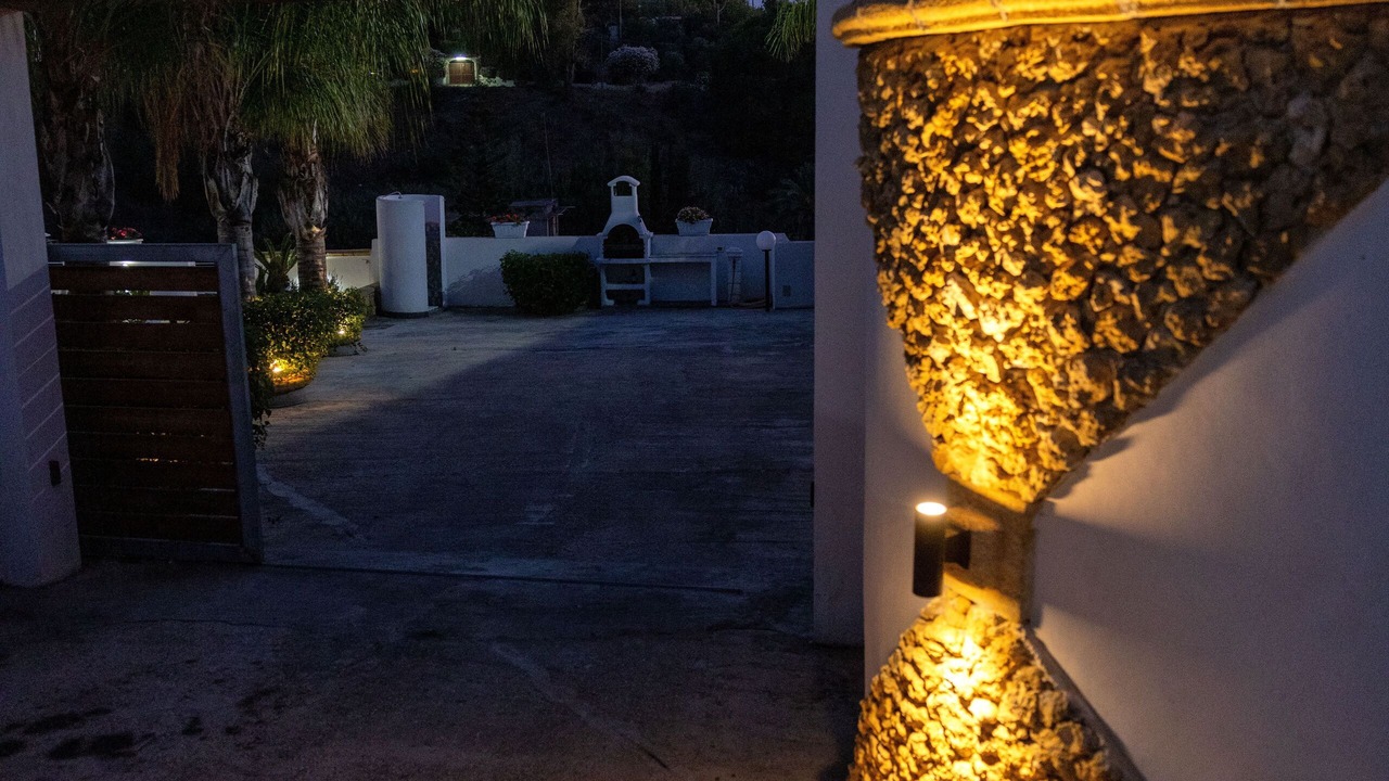 Photo of Outdoor in Balestrate