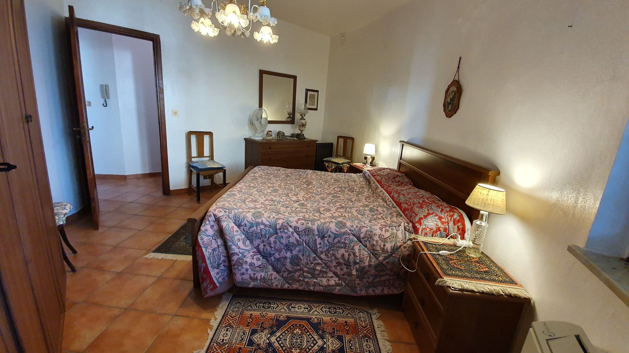 Photo of Bedroom in Ciminna