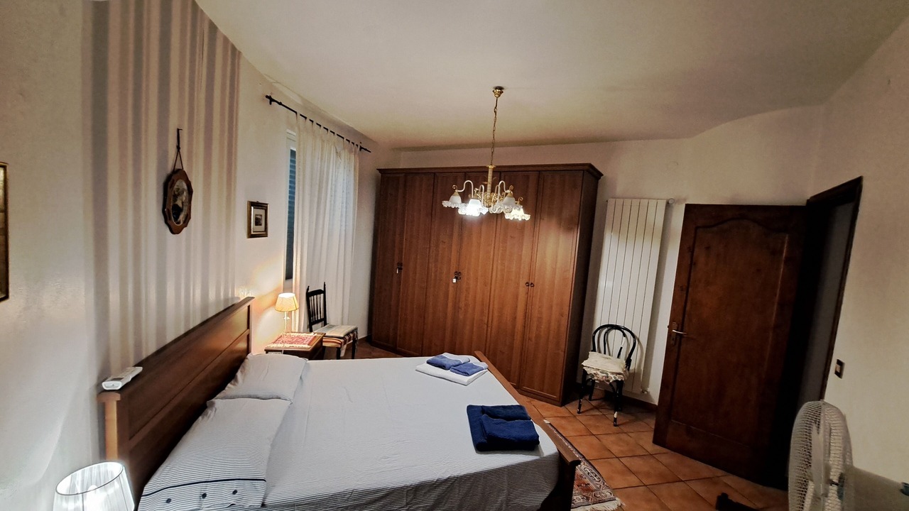 Photo of Bedroom in Ciminna
