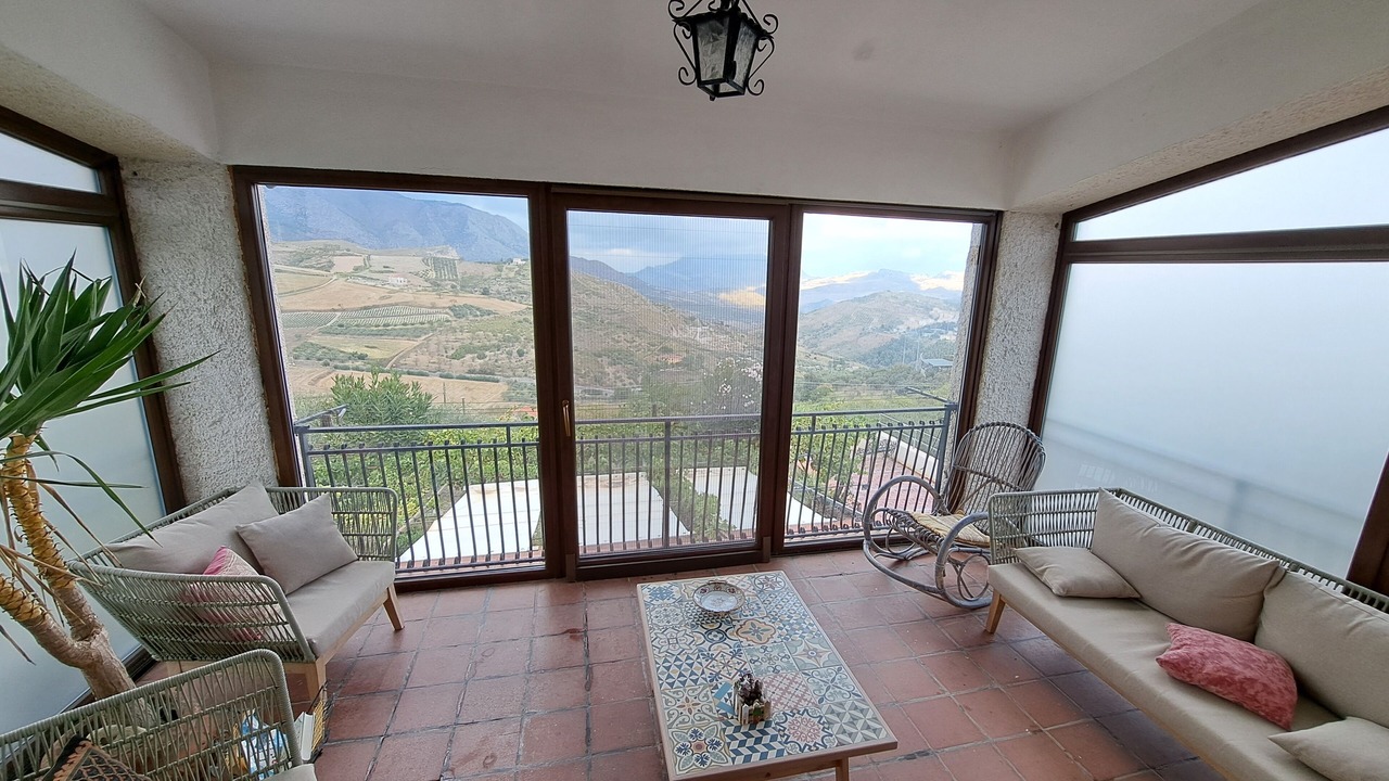 Photo of Livingroom in Ciminna