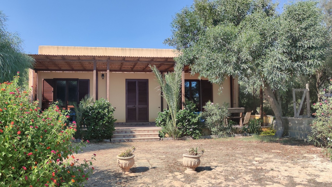 Photo of Outdoor in Campobello di Mazara