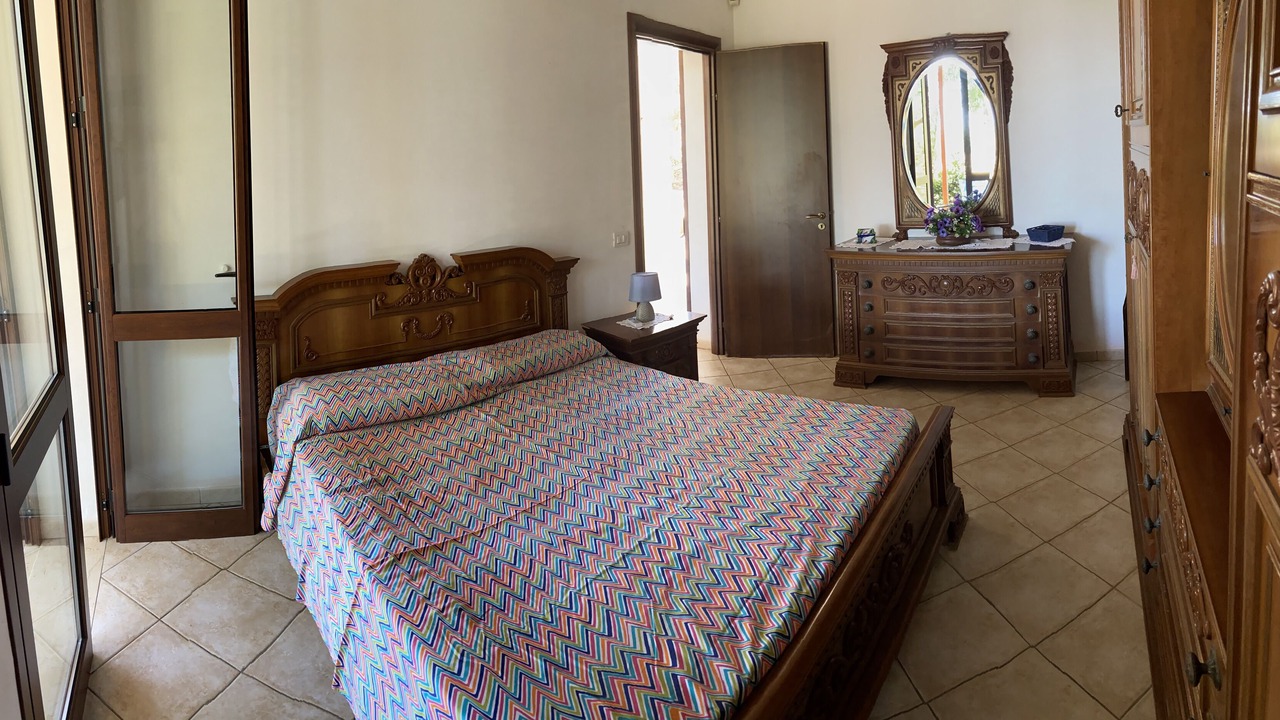 Photo of Bedroom in Campobello di Mazara