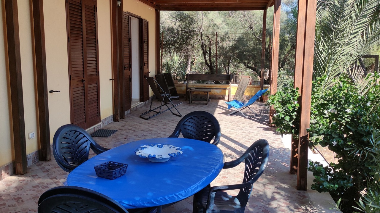 Photo of Outdoor in Campobello di Mazara