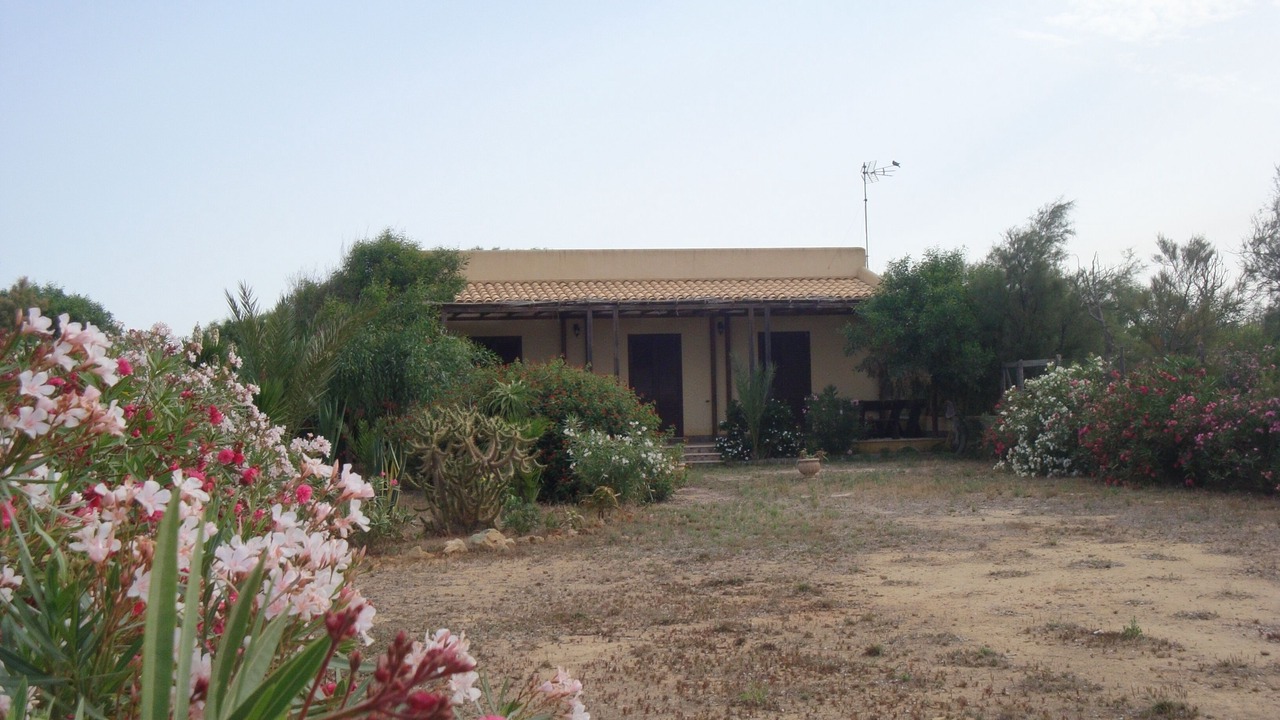 Photo of Outdoor in Campobello di Mazara