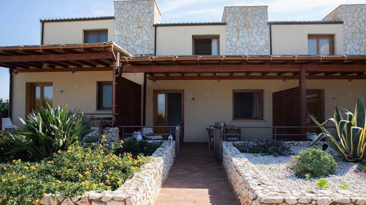 Photo of Outdoor in Castellammare del Golfo