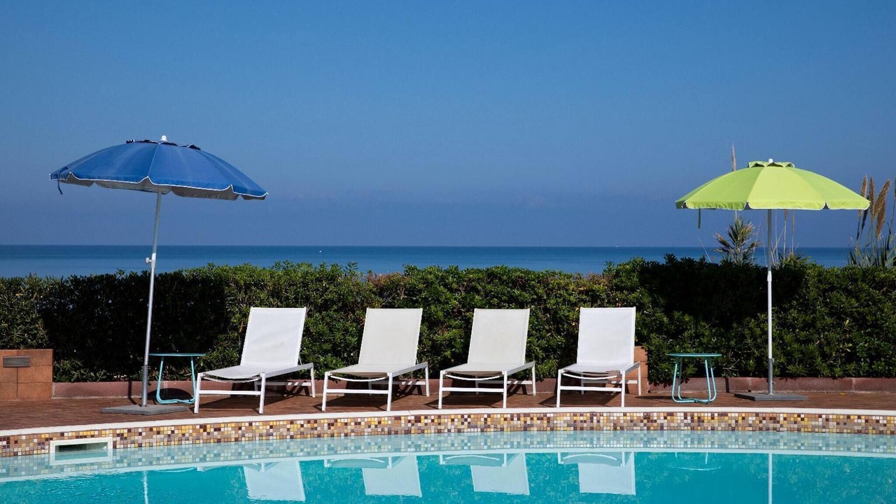 Photo of Outdoor in Castellammare del Golfo