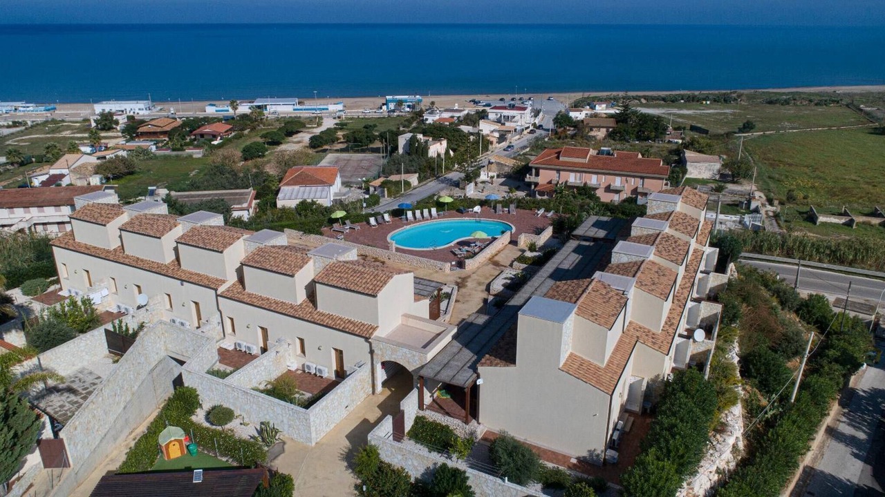 Photo of Outdoor in Castellammare del Golfo