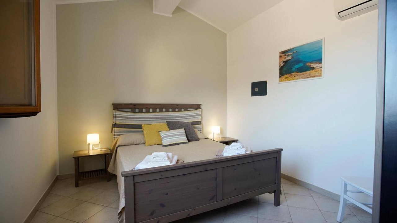 Photo of Bedroom in Castellammare del Golfo