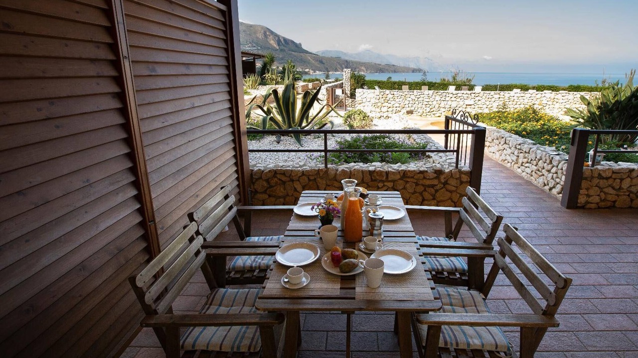 Photo of Outdoor in Castellammare del Golfo