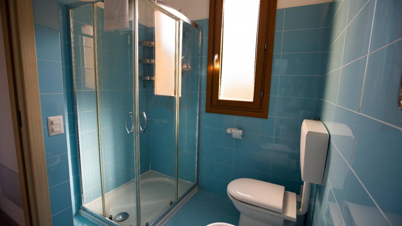 Photo of Bathroom in Castellammare del Golfo