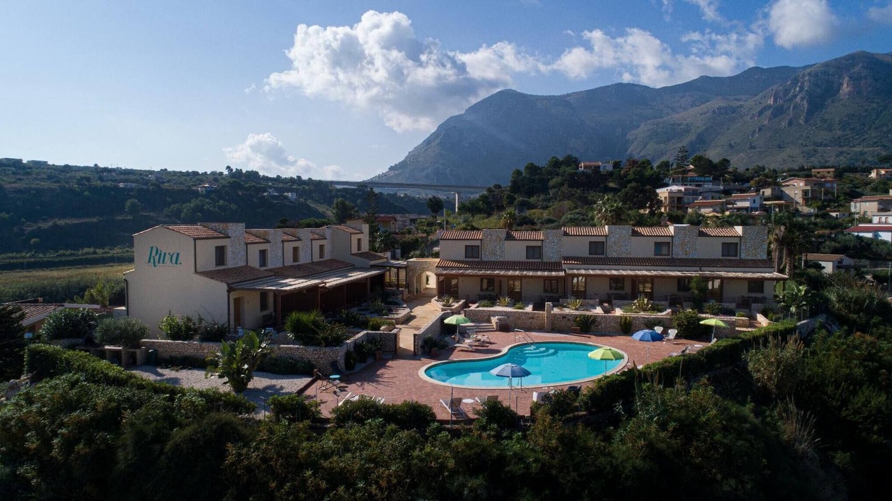Photo of Outdoor in Castellammare del Golfo