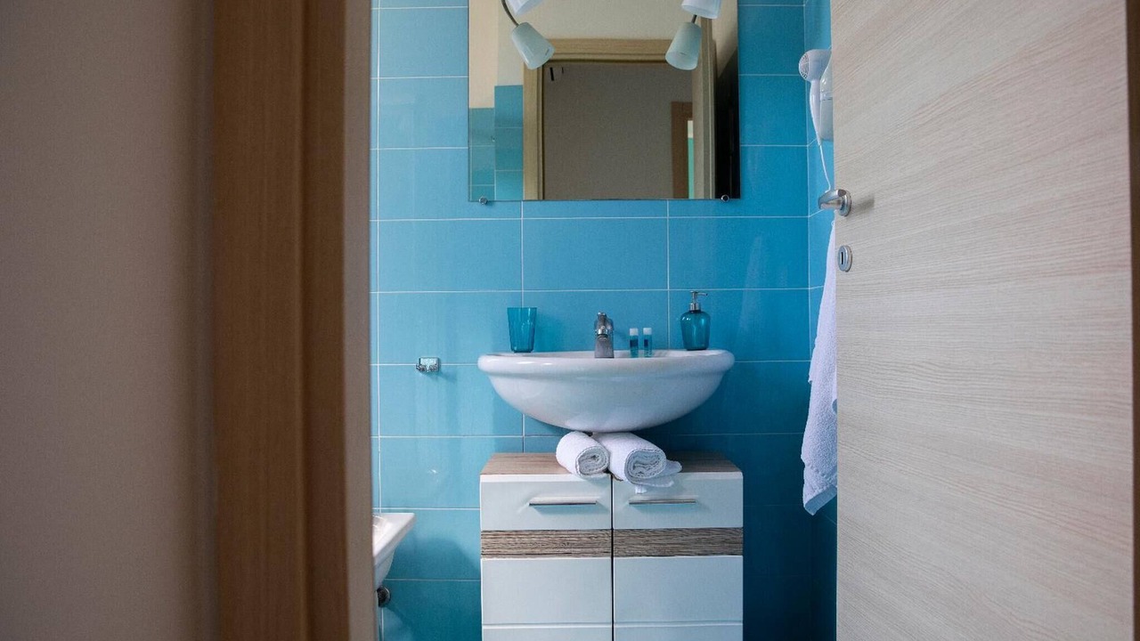 Photo of Bathroom in Castellammare del Golfo