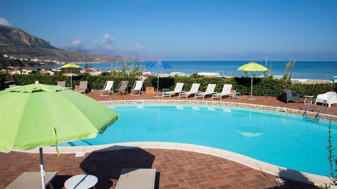 Photo of Outdoor in Castellammare del Golfo