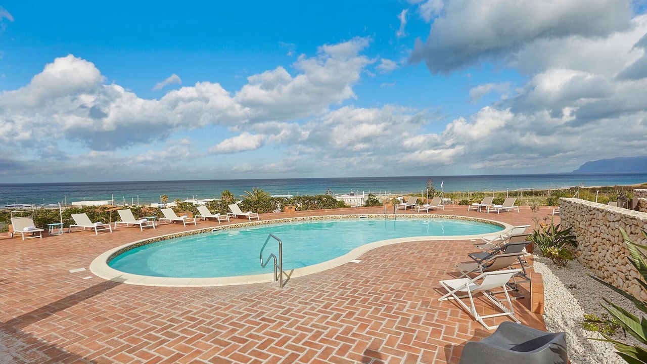 Photo of Outdoor in Castellammare del Golfo