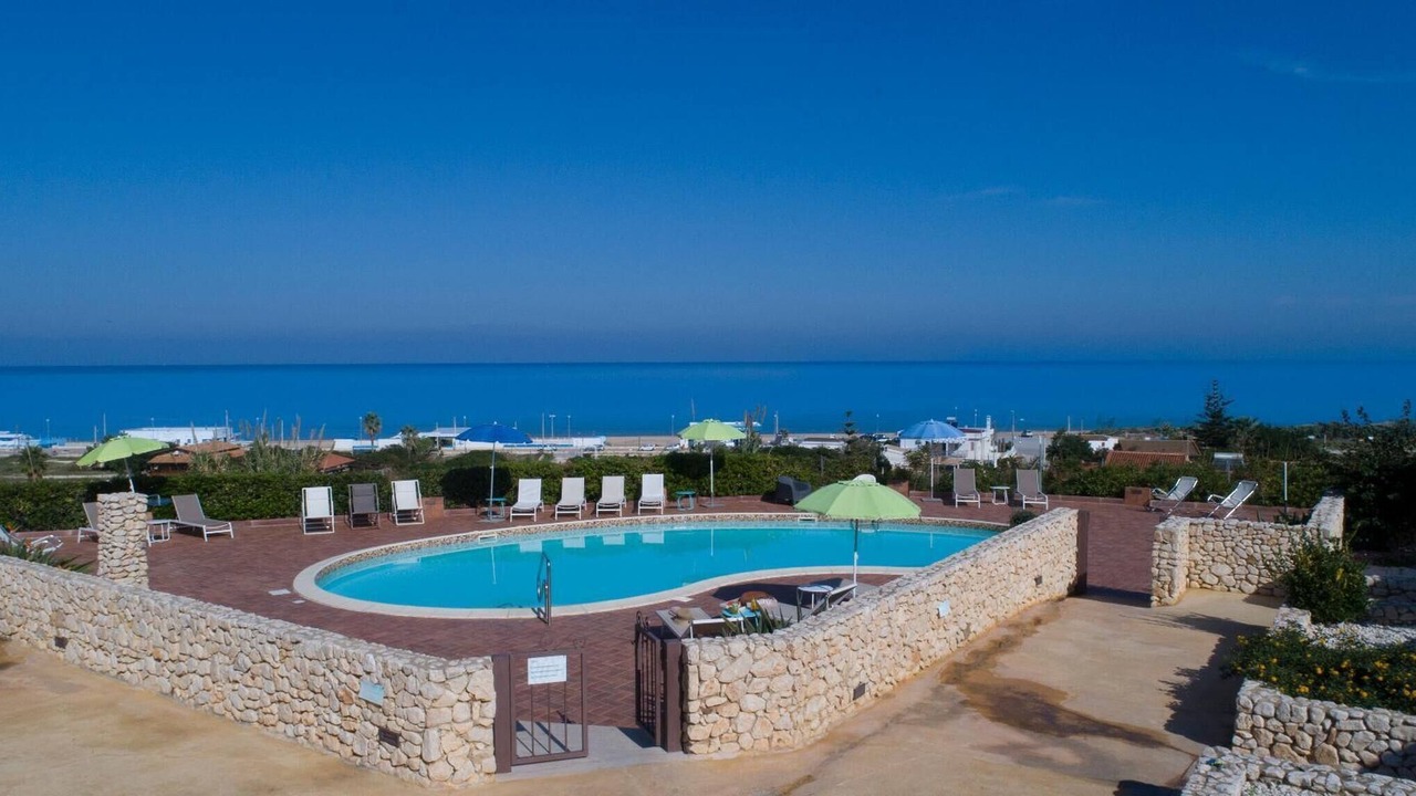 Photo of Outdoor in Castellammare del Golfo