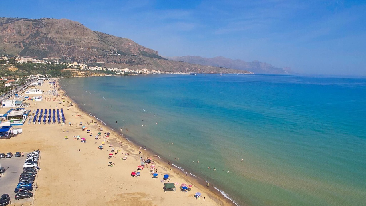 Photo of Others in Castellammare del Golfo