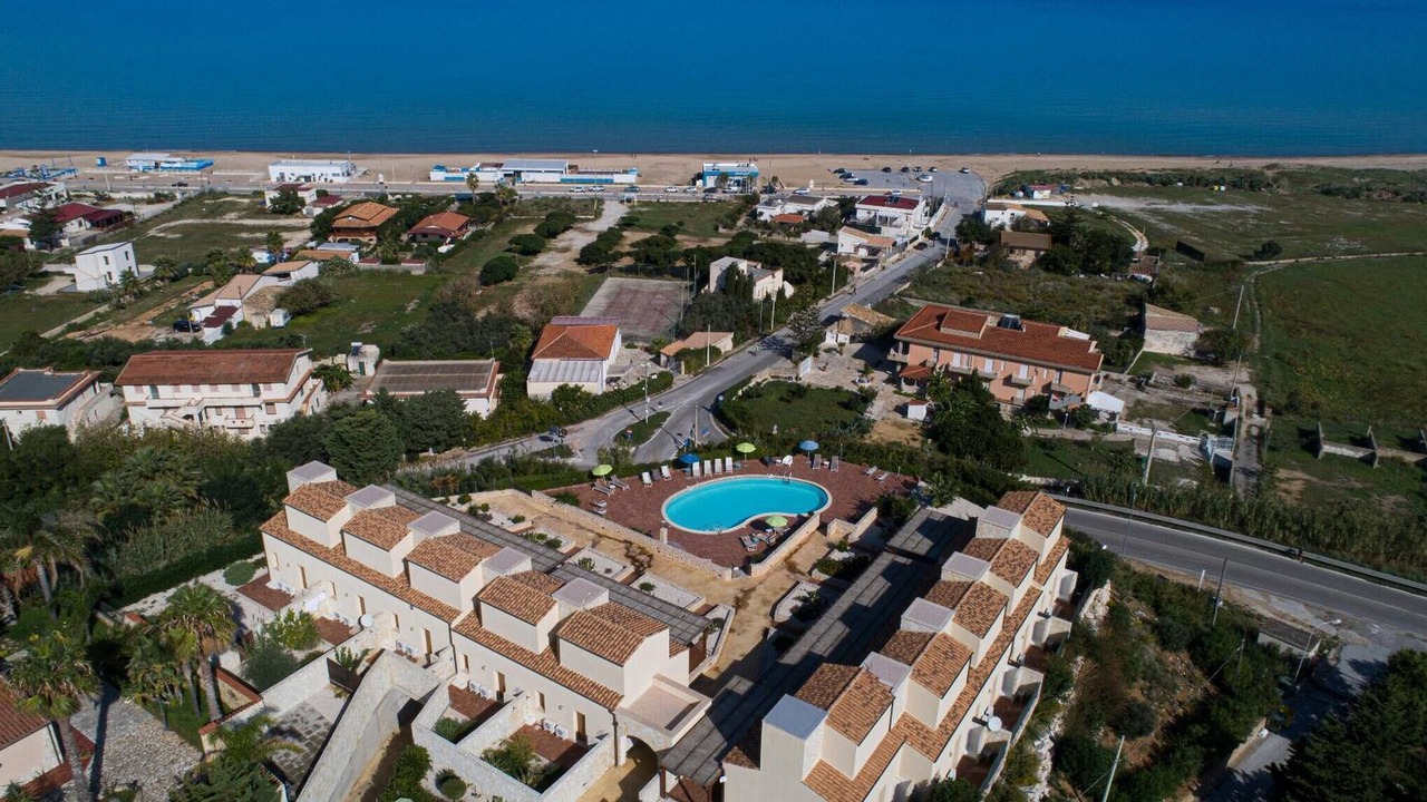 Photo of Outdoor in Castellammare del Golfo