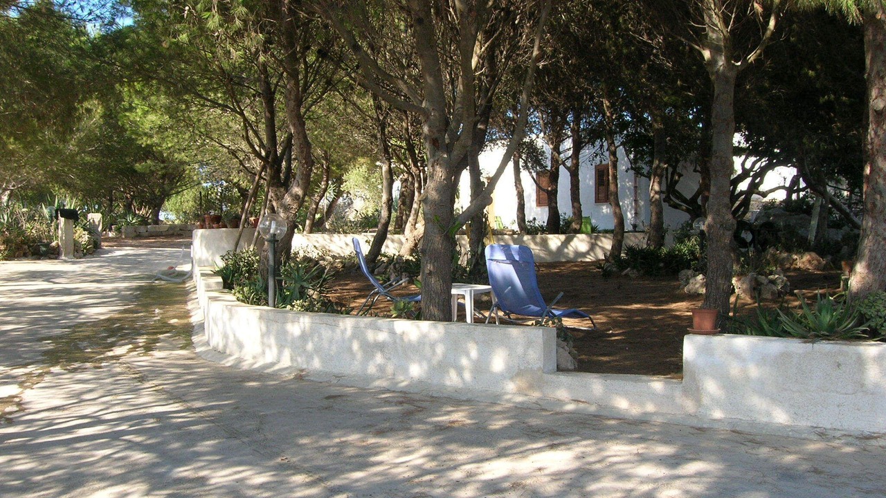 Photo of Outdoor in Favignana