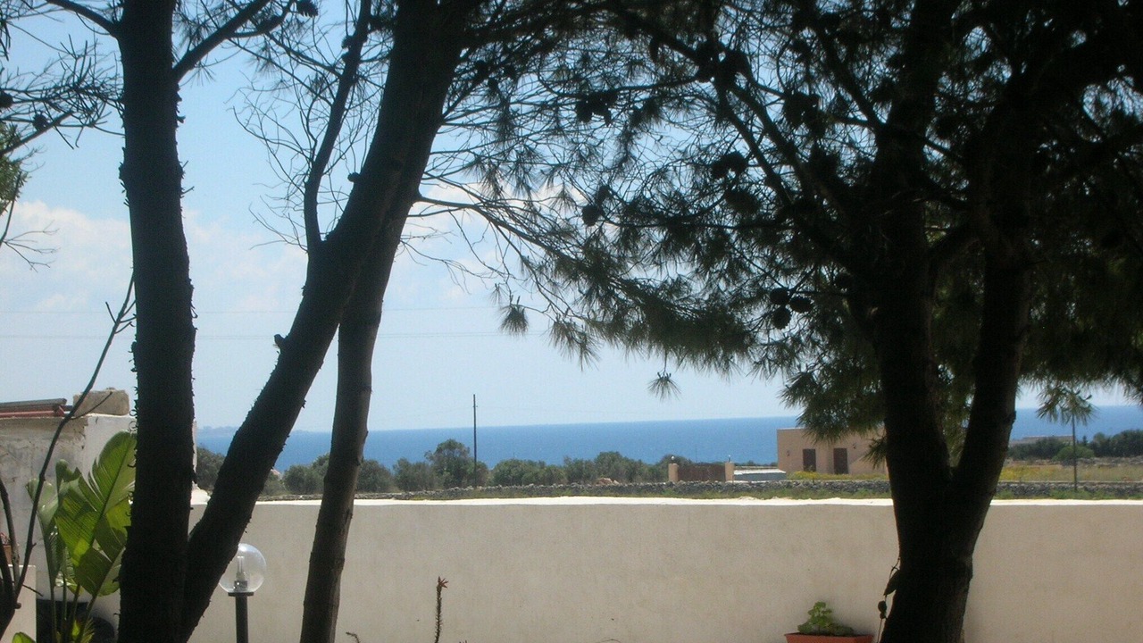 Photo of Outdoor in Favignana