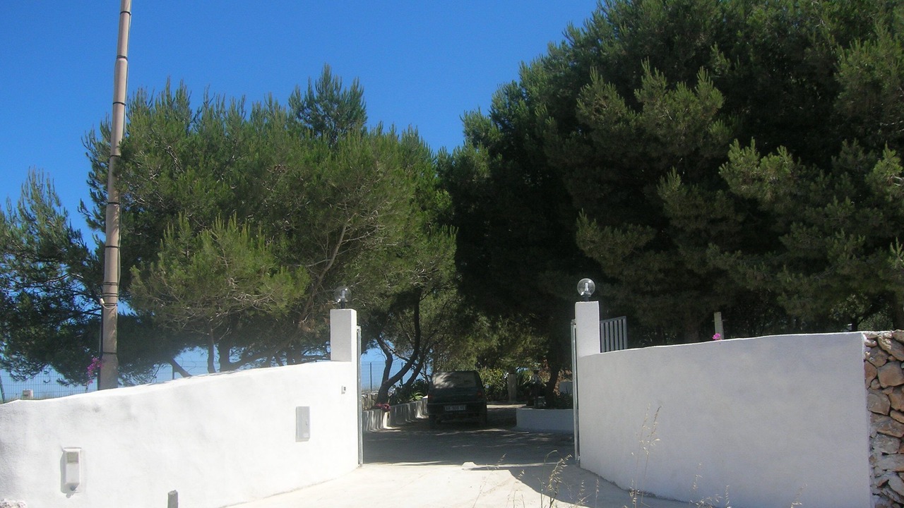 Photo of Outdoor in Favignana