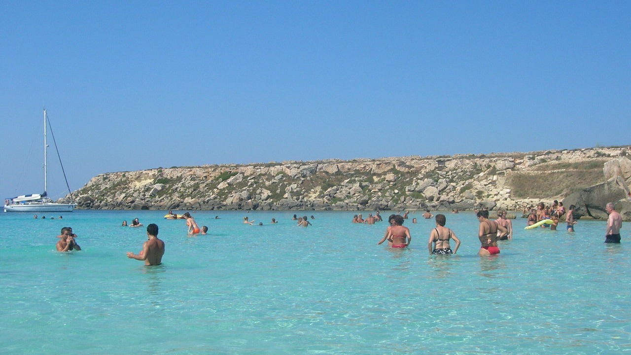 Photo of Outdoor in Favignana