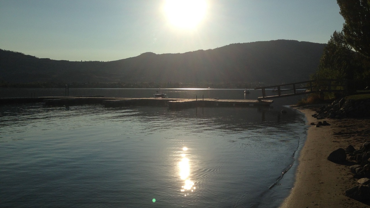 Photo of Outdoor in Osoyoos